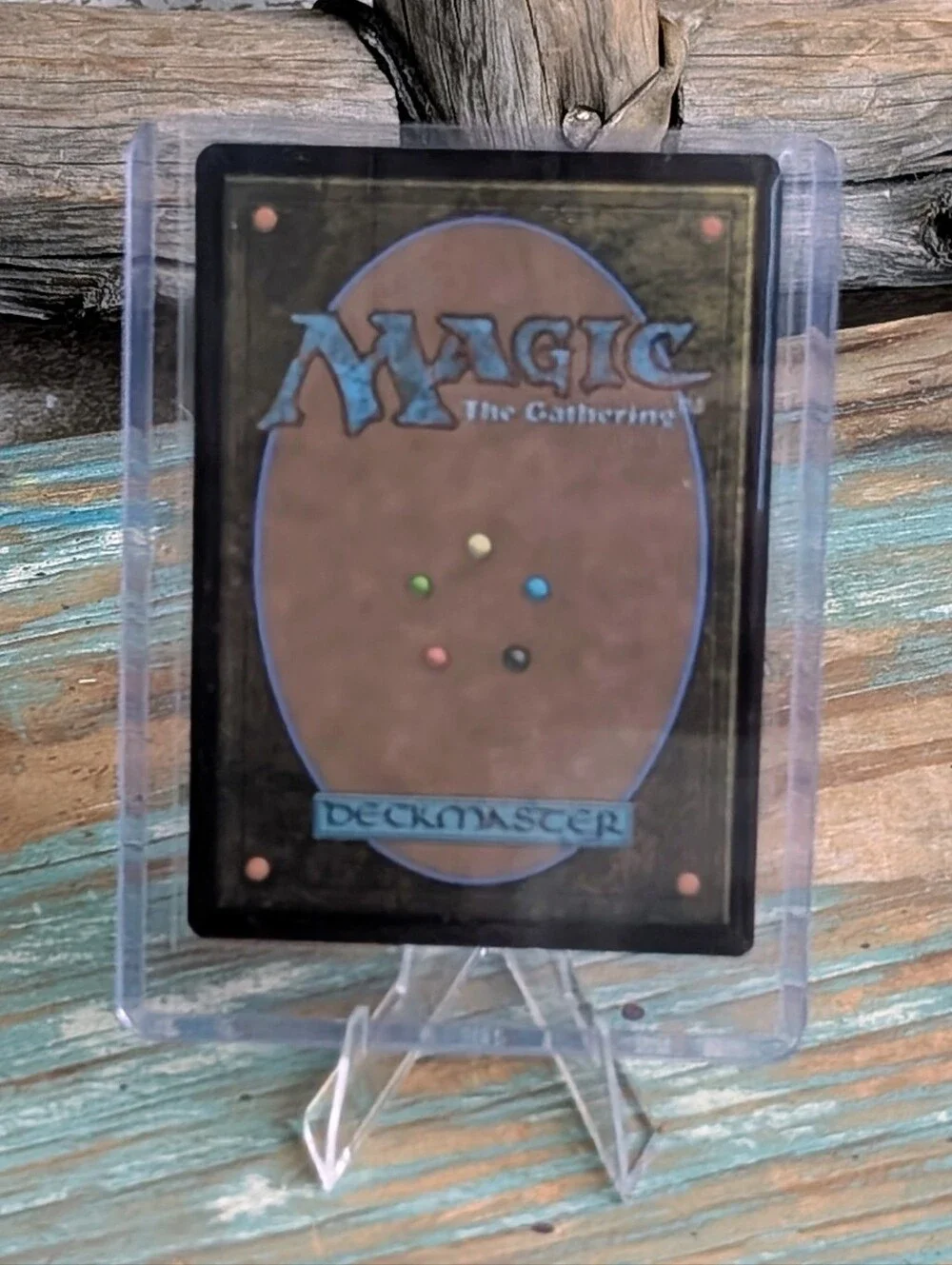 Magic The Gathering TMNT 7 Card Bundle